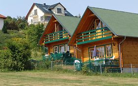 Der Fuchsbau - 3 Separate Blockhaeuser - Ruhige Lage - 50M Bis Zum Wald - Eingezaeunter Garten